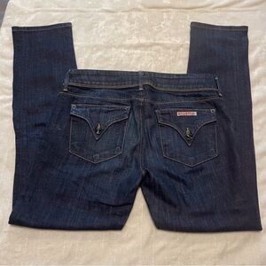 HUDSON Designer Jeans Sz 28